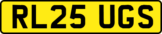 RL25UGS