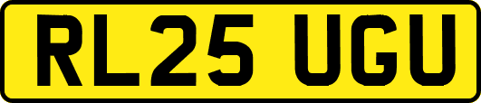 RL25UGU