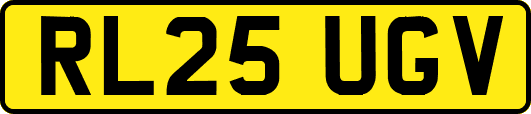 RL25UGV