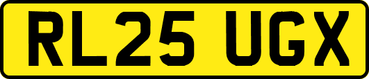 RL25UGX