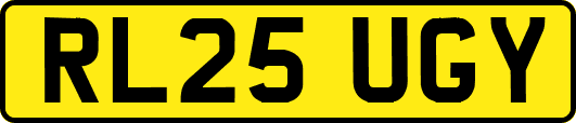 RL25UGY