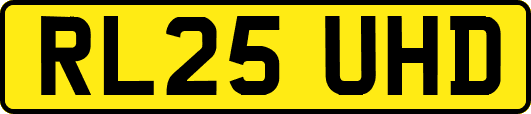 RL25UHD