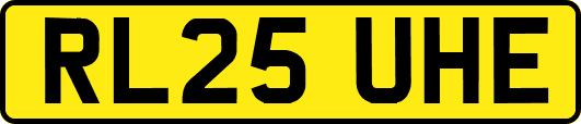 RL25UHE