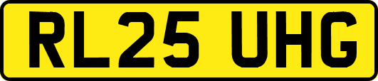 RL25UHG