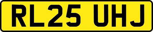 RL25UHJ
