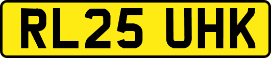 RL25UHK