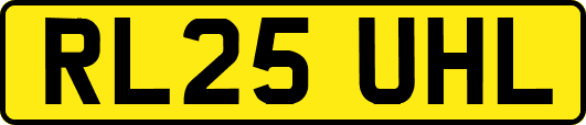 RL25UHL