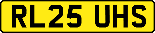 RL25UHS