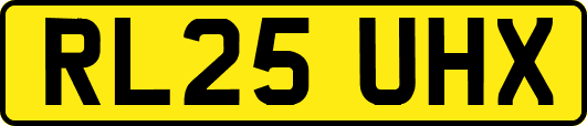 RL25UHX