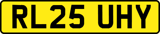 RL25UHY