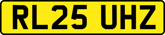 RL25UHZ