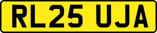 RL25UJA