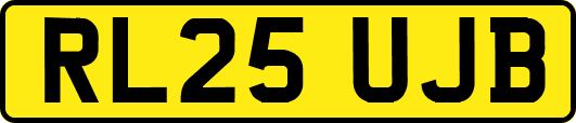 RL25UJB