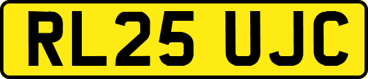 RL25UJC
