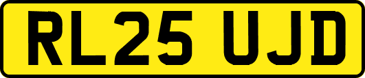 RL25UJD