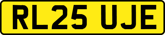 RL25UJE