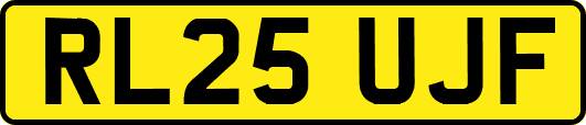 RL25UJF