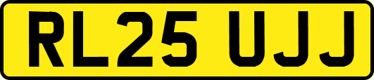 RL25UJJ