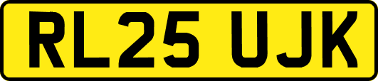 RL25UJK