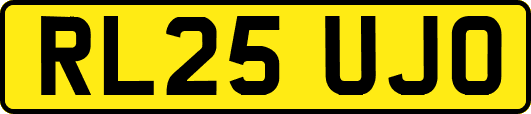 RL25UJO