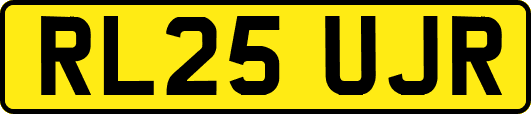 RL25UJR