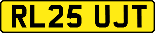 RL25UJT