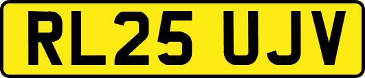 RL25UJV