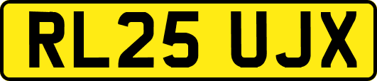 RL25UJX