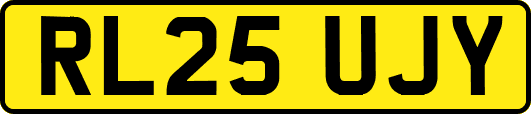 RL25UJY