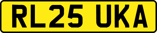 RL25UKA