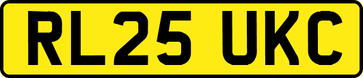 RL25UKC
