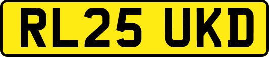 RL25UKD