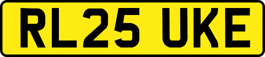 RL25UKE