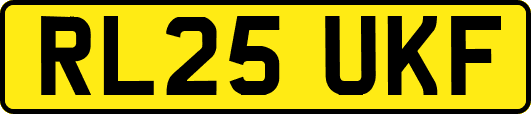 RL25UKF