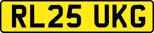 RL25UKG