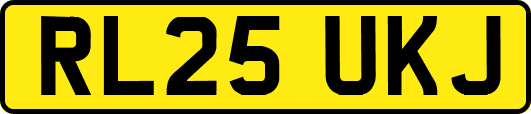 RL25UKJ