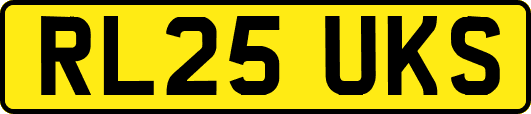 RL25UKS