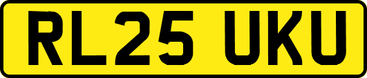 RL25UKU