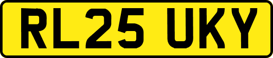 RL25UKY