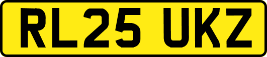 RL25UKZ