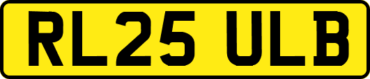 RL25ULB