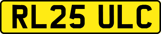 RL25ULC