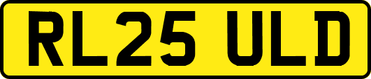 RL25ULD