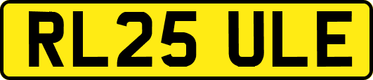 RL25ULE