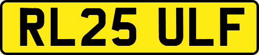 RL25ULF