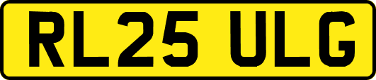 RL25ULG