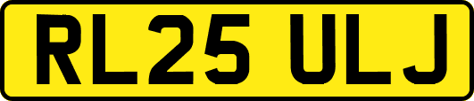 RL25ULJ