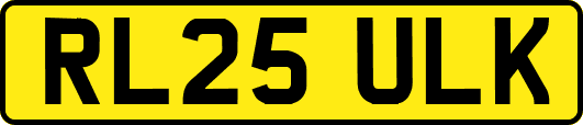 RL25ULK