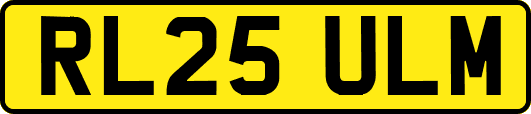 RL25ULM