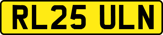 RL25ULN